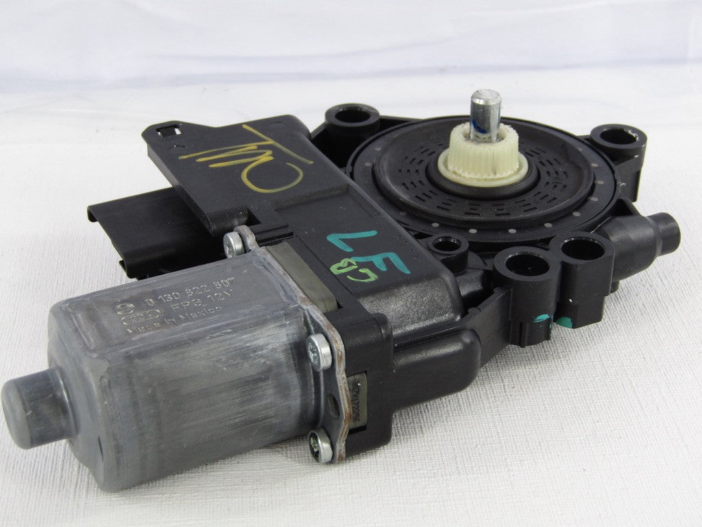 2011-2014 Hyundai Sonata Left Front Window Motor OEM