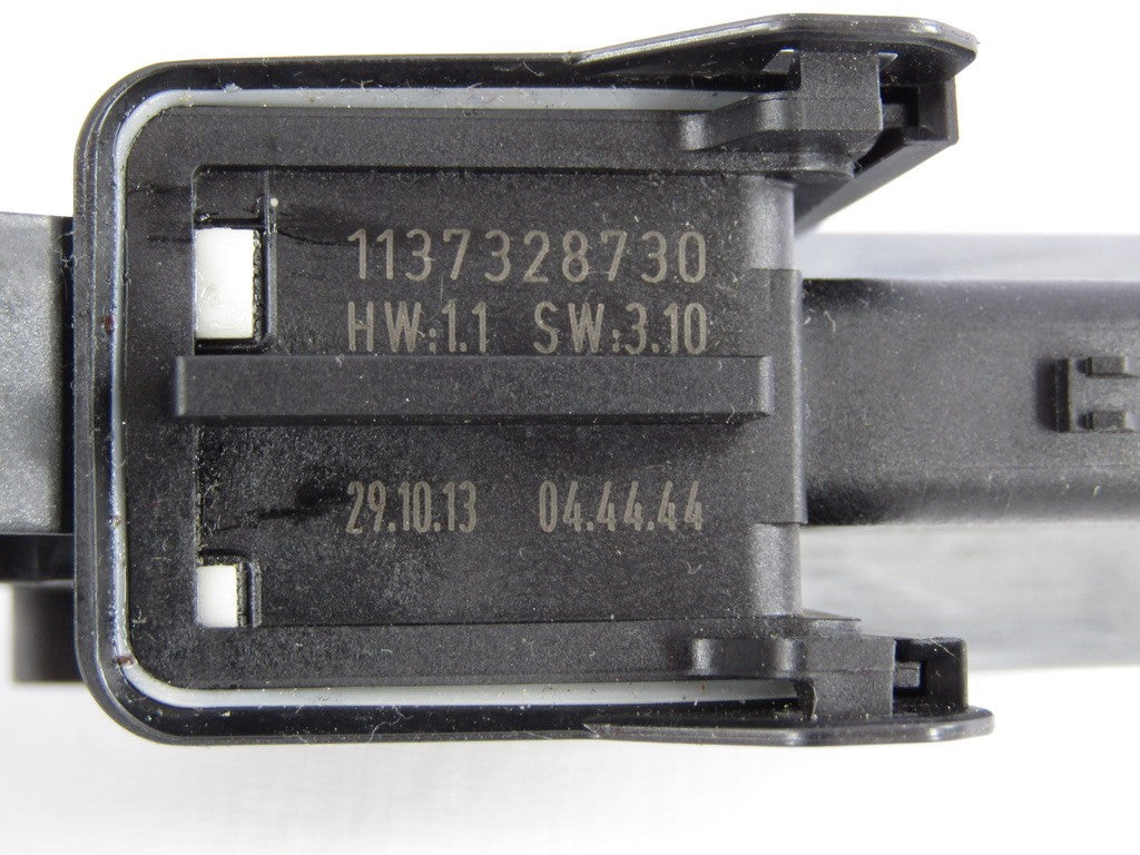 2011-2014 Hyundai Sonata Left Front Window Motor OEM