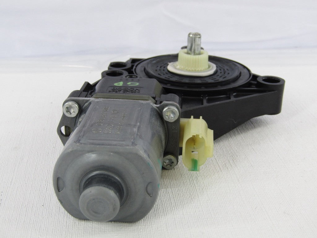 2011-2014 Hyundai Sonata Right Front Window Motor OEM