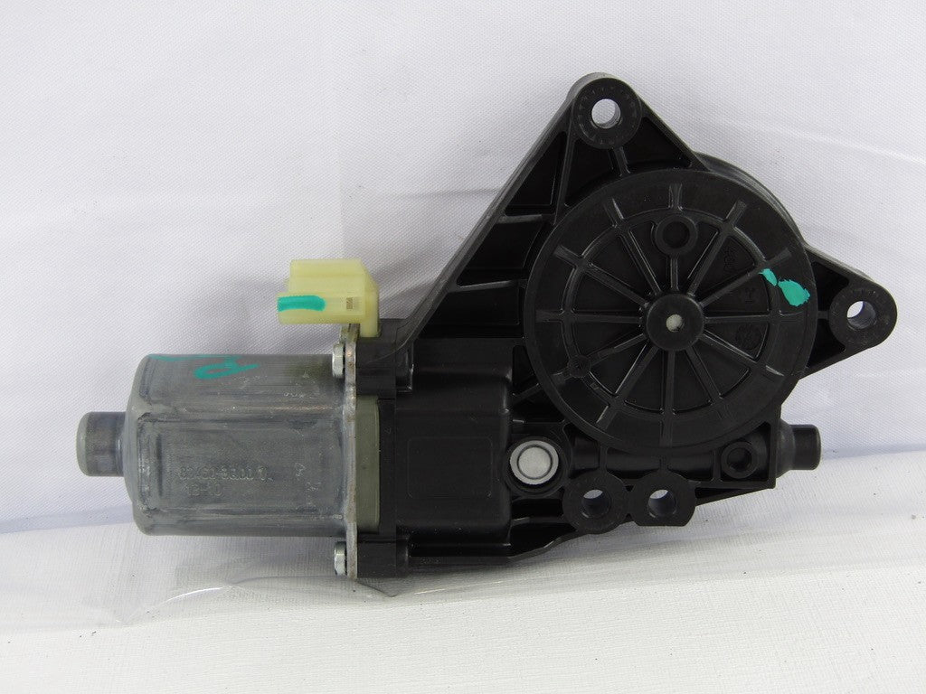 2011-2014 Hyundai Sonata Right Front Window Motor OEM