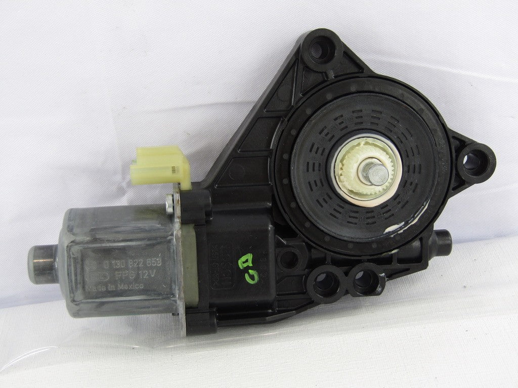 2011-2014 Hyundai Sonata Rear Right Window Motor OEM