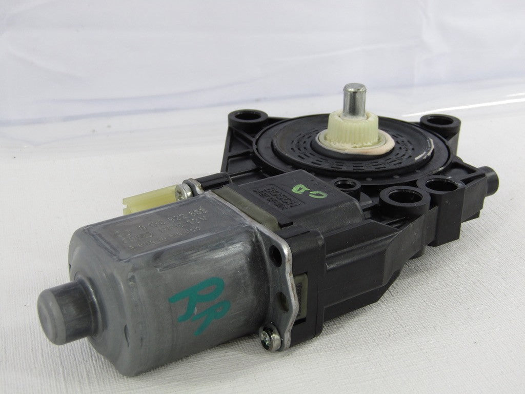 2011-2014 Hyundai Sonata Rear Right Window Motor OEM