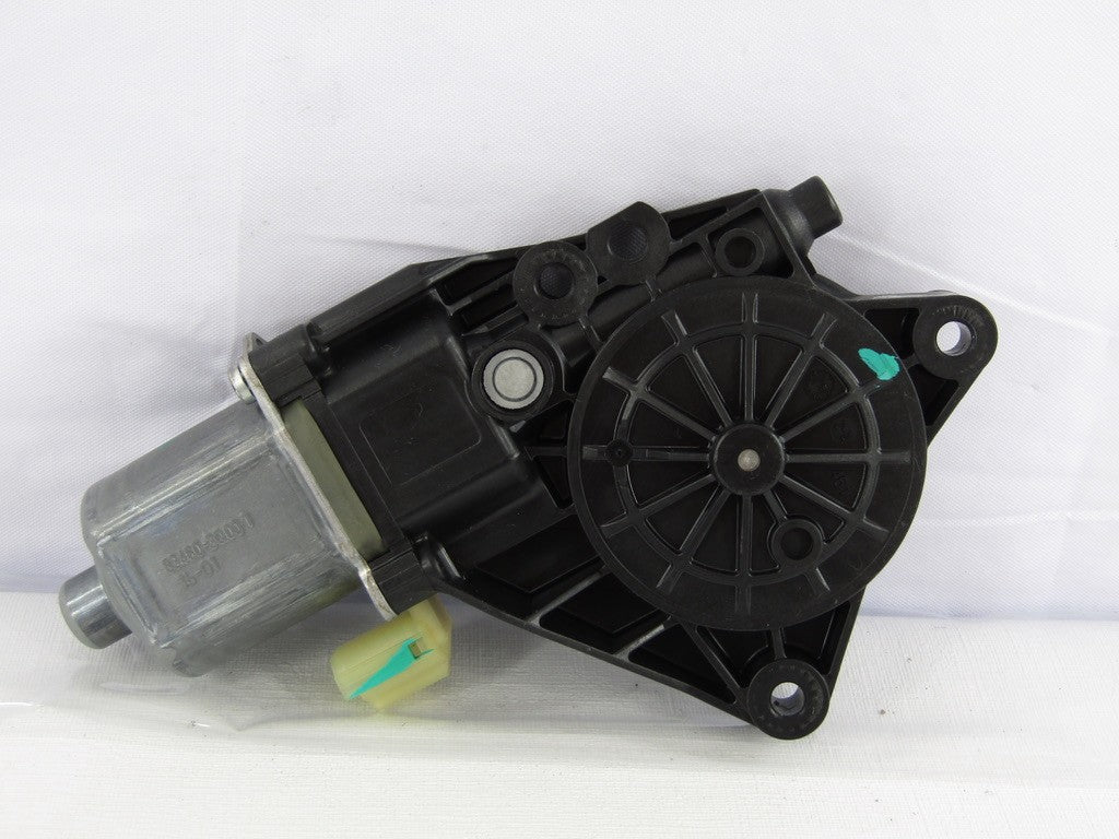 2011-2014 Hyundai Sonata Rear Right Window Motor OEM