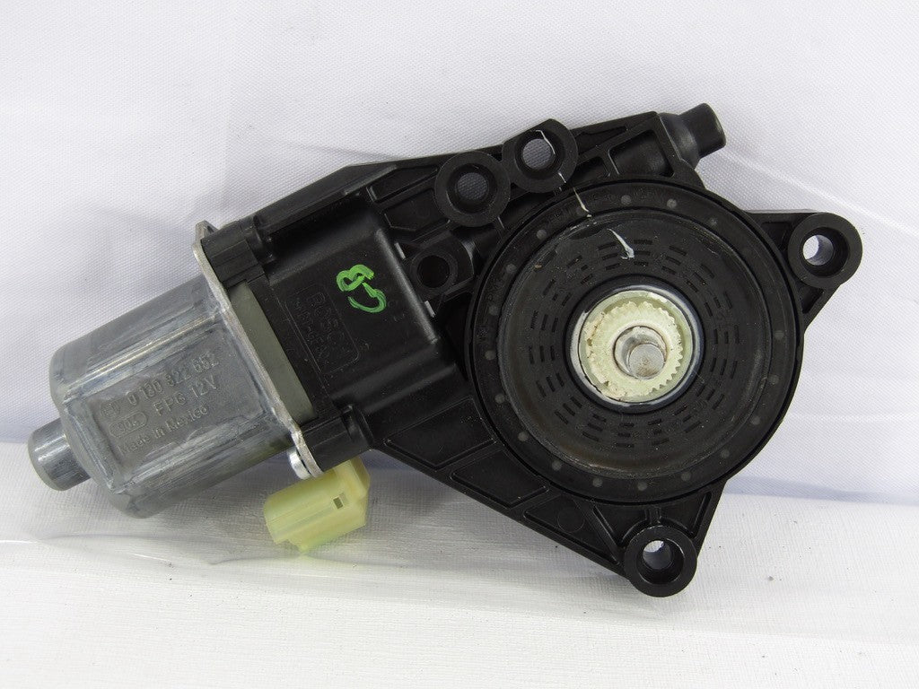 2011-2014 Hyundai Sonata Left Rear Window Motor OEM