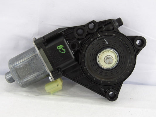 2011-2014 Hyundai Sonata Left Rear Window Motor OEM