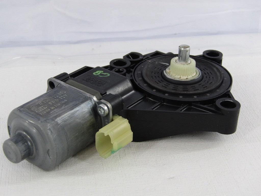 2011-2014 Hyundai Sonata Left Rear Window Motor OEM
