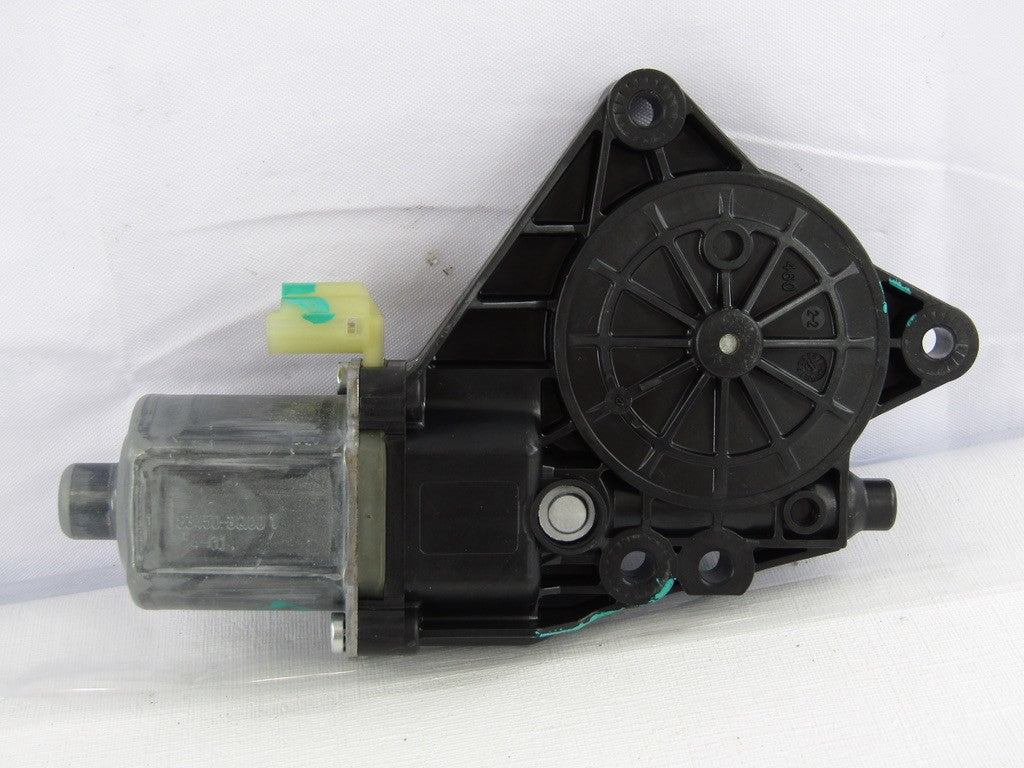 2011-2014 Hyundai Sonata Left Rear Window Motor OEM