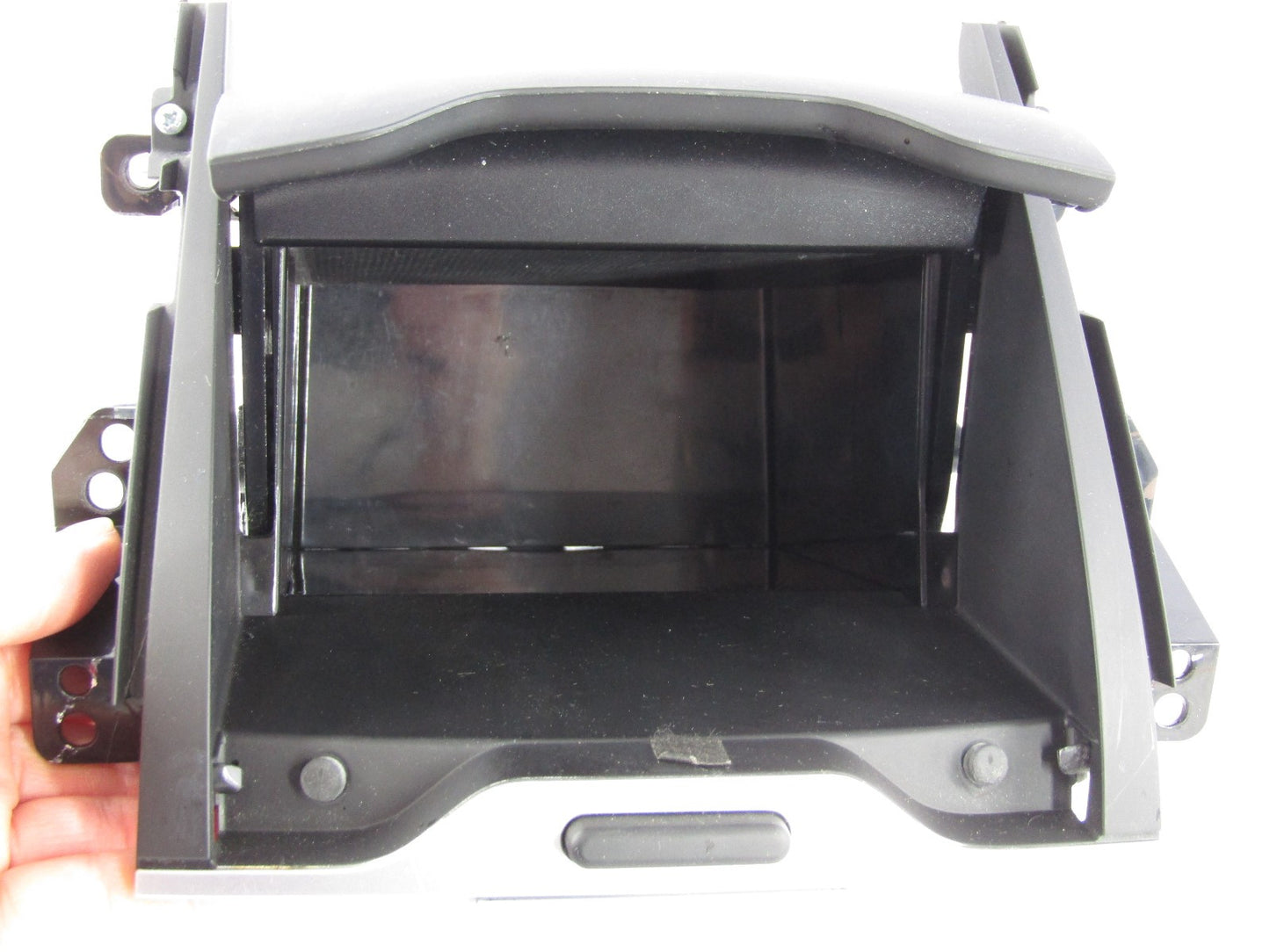2011-2014 Hyundai Sonata Storage Tray Bin Center Console Compartment OEM