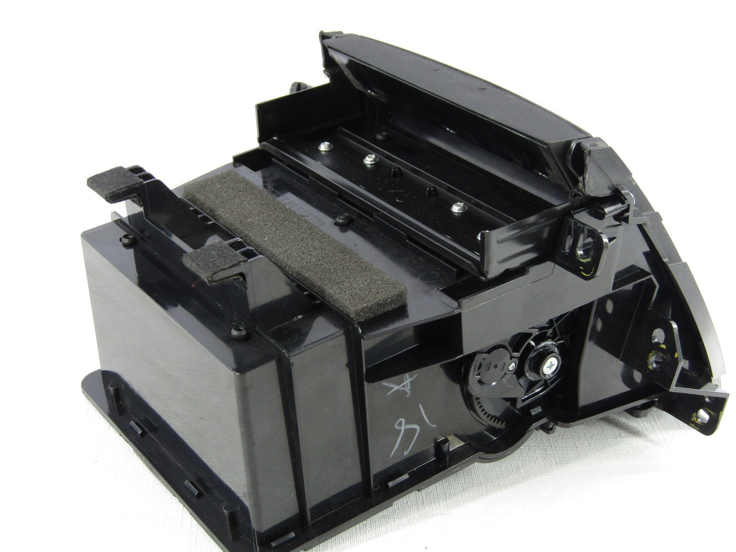 2011-2014 Hyundai Sonata Storage Tray Bin Center Console Compartment OEM