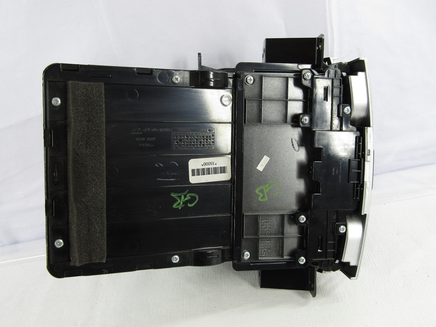 2011-2014 Hyundai Sonata Storage Tray Bin Center Console Compartment OEM