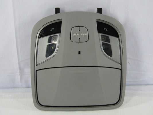 2012-2014 Hyundai Sonata Overhead Console Dome Map Light 92800-3S05X OEM