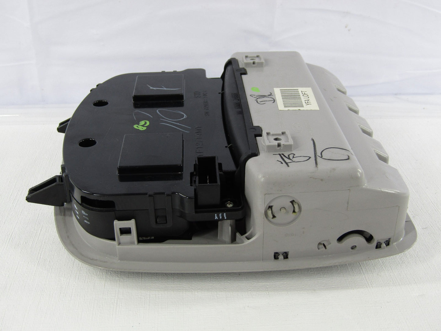 2012-2014 Hyundai Sonata Overhead Console Dome Map Light 92800-3S05X OEM