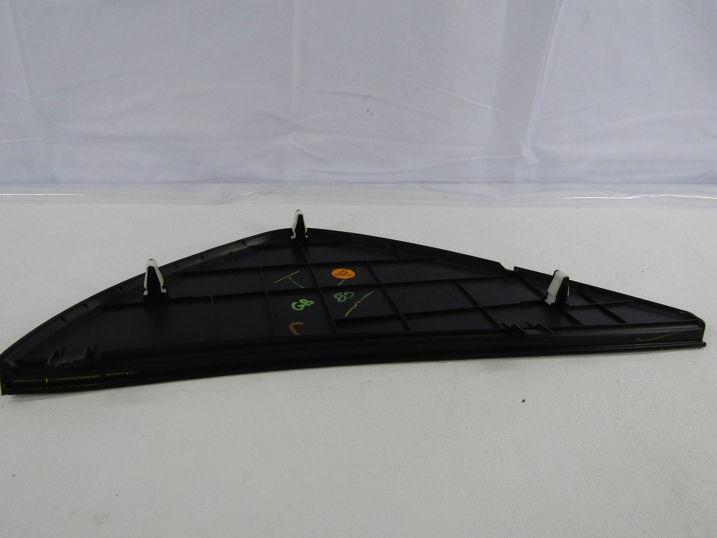 2011-2014 Hyundai Sonata Instrument Panel Right Cover Trim OEM