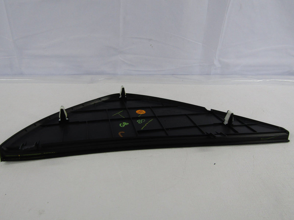 2011-2014 Hyundai Sonata Instrument Panel Right Cover Trim OEM 847673S000RY