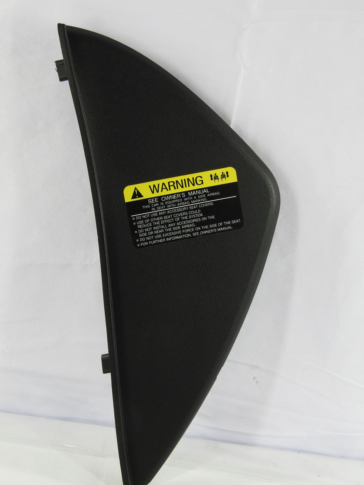 2011-2014 Hyundai Sonata Instrument Panel Left Trim Cover OEM