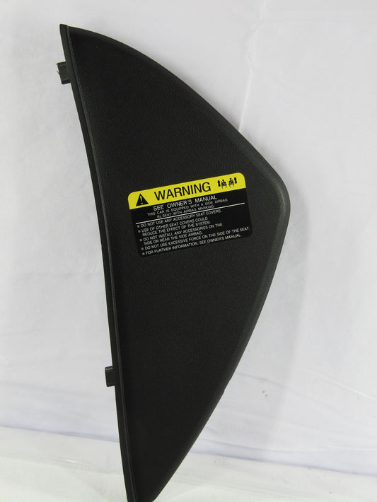 2011-2014 Hyundai Sonata Instrument Panel Left Trim Cover OEM