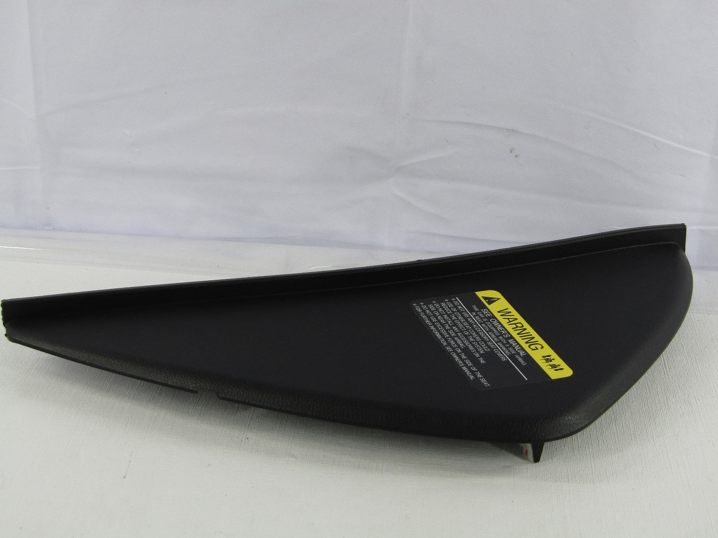 2011-2014 Hyundai Sonata Instrument Panel Left Trim Cover OEM