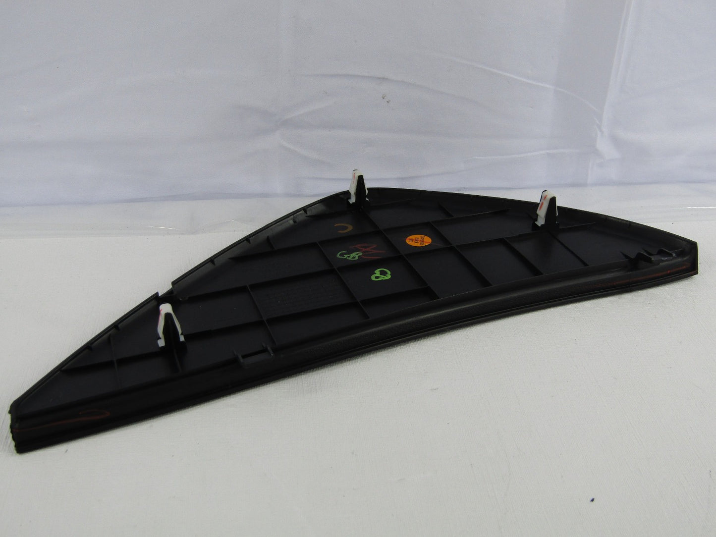 2011-2014 Hyundai Sonata Instrument Panel Left Trim Cover OEM