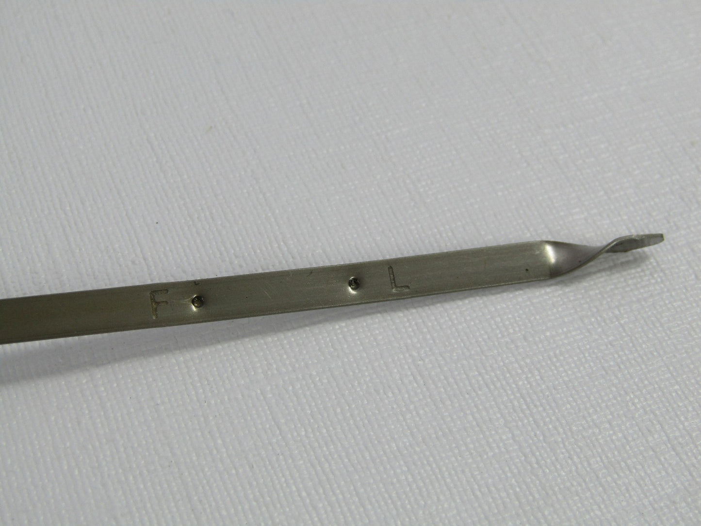 2010-2015 Hyundai Sonata Engine Oil Dipstick OEM