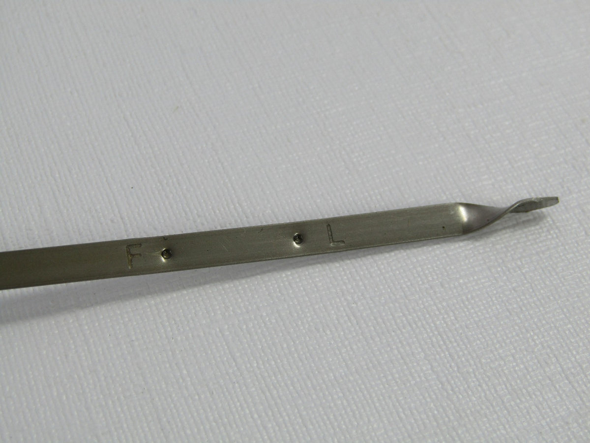 2010-2015 Hyundai Sonata Engine Oil Dipstick OEM 266112G030