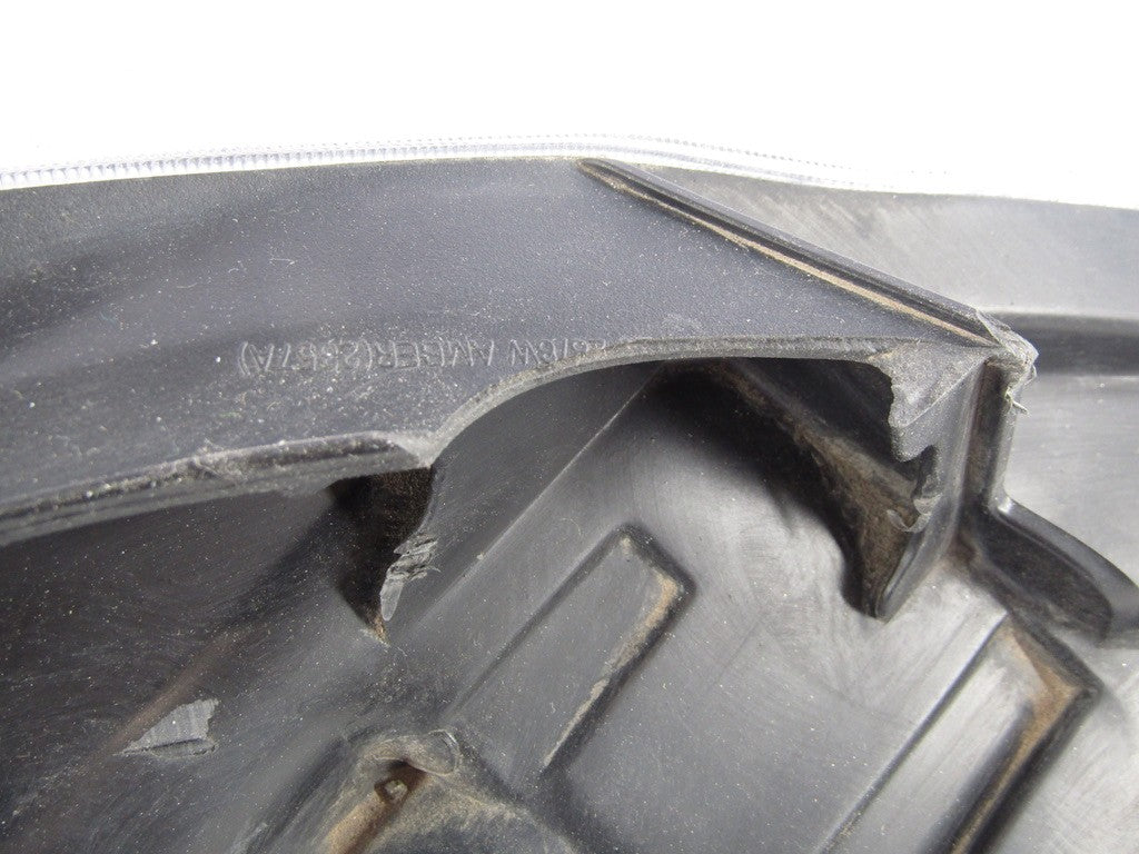 2011-2014 Hyundai Sonata Left Front Headlight OEM