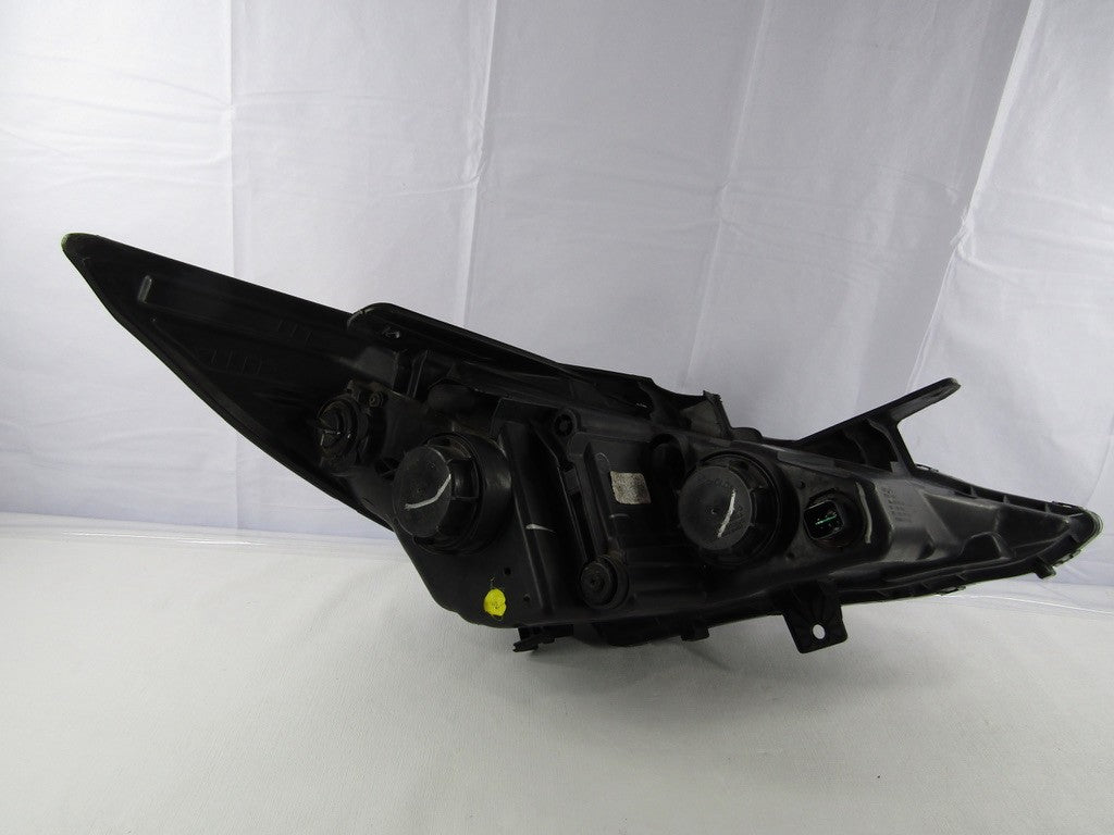 2011-2014 Hyundai Sonata Left Front Headlight OEM