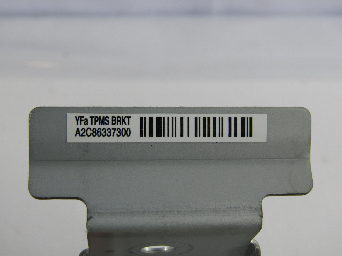 2014 Hyundai Sonata AT Tire Pressure Monitor Control Module Unit 95800-3Q700 OEM