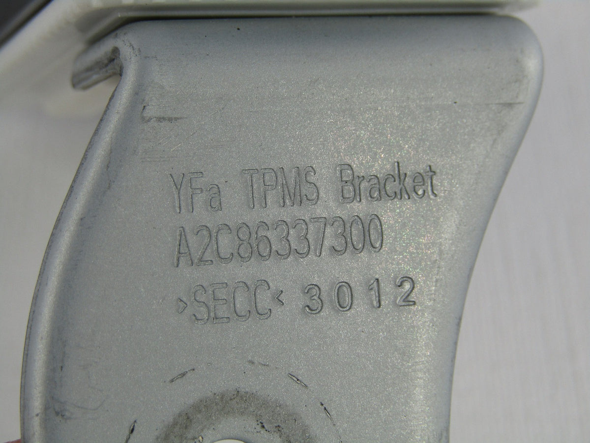 2014 Hyundai Sonata AT Tire Pressure Monitor Control Module Unit OEM 95800-3Q700