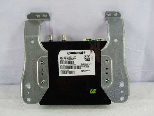2014 Hyundai Sonata Mts Mobile Telematics System Bluelink Control Module OEM