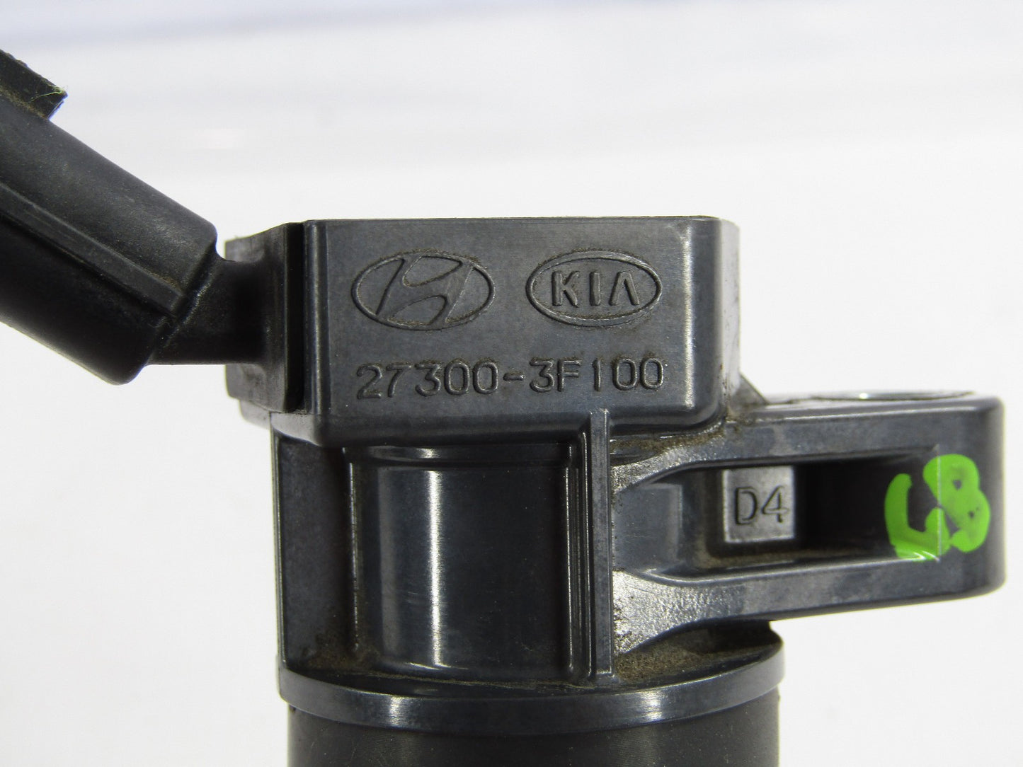 2009-2015 Hyundai Sonata Ignition Coil OEM