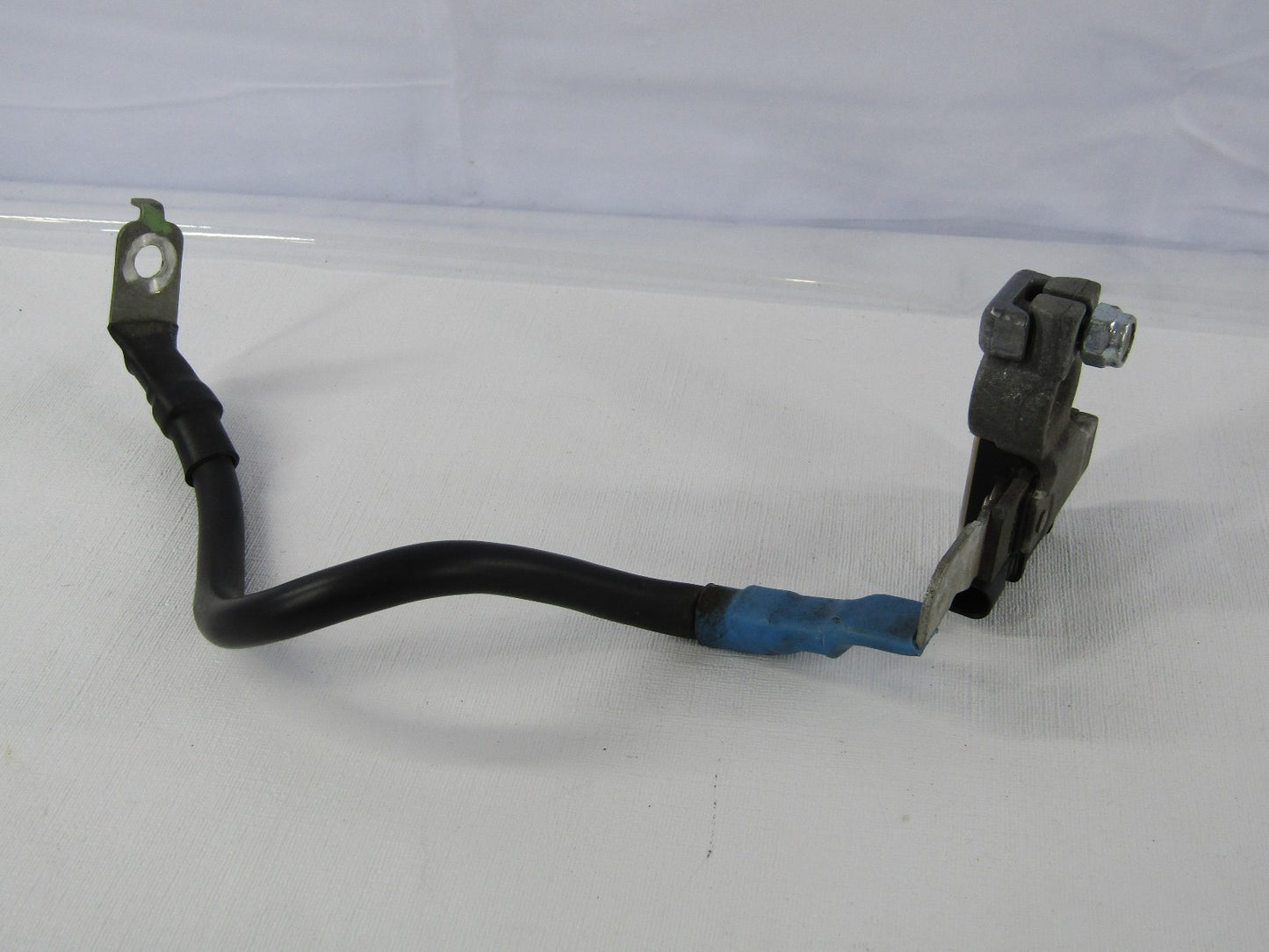 2011-2014 Hyundai Sonata 2.4 Negative Battery Cable Sensor 371803Q010 OEM