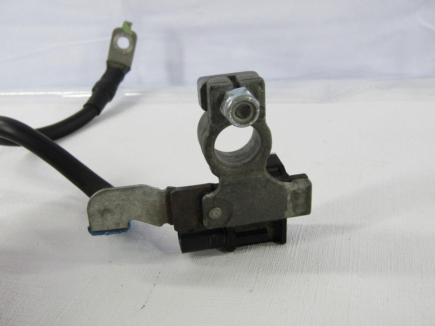 2011-2014 Hyundai Sonata 2.4 Negative Battery Cable Sensor 371803Q010 OEM