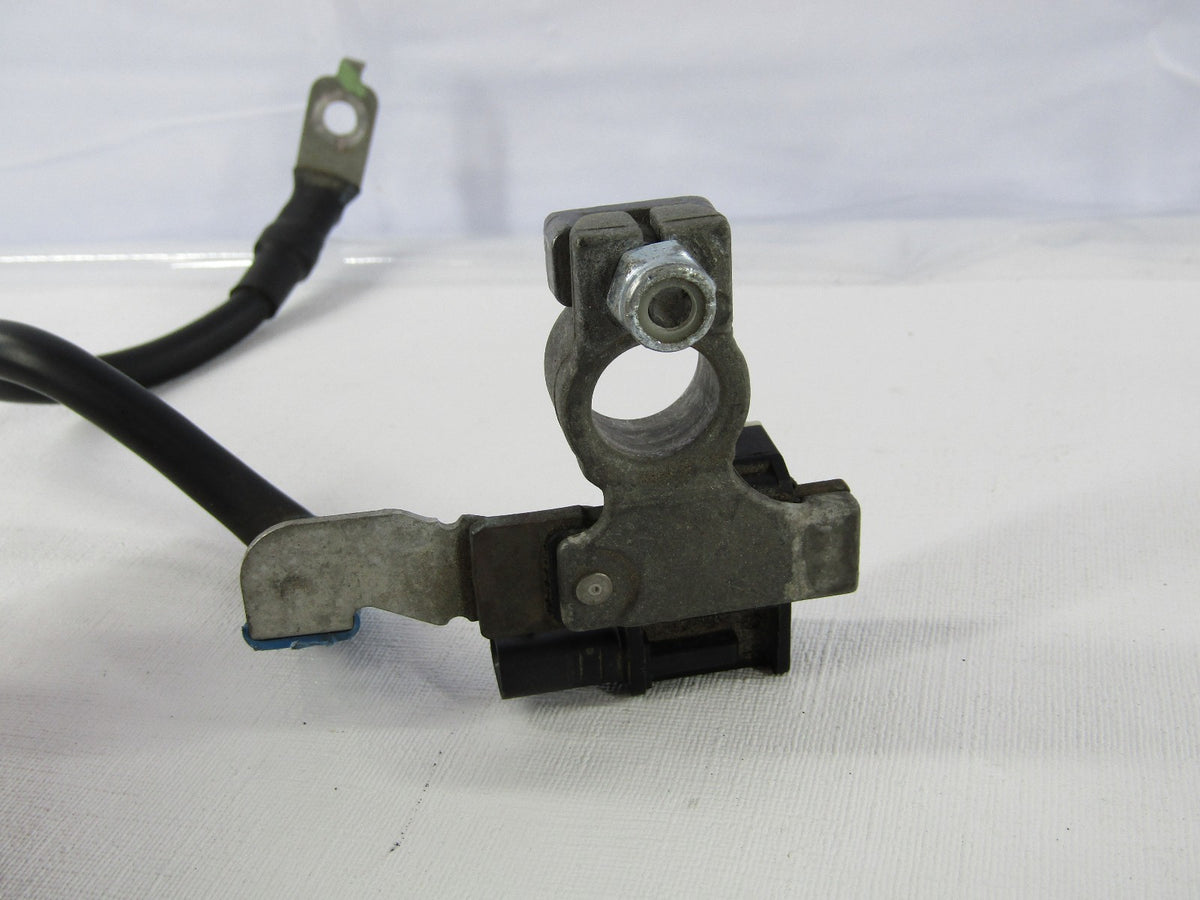 2011-2014 Hyundai Sonata 2.4 Negative Battery Cable Sensor OEM 371803Q010