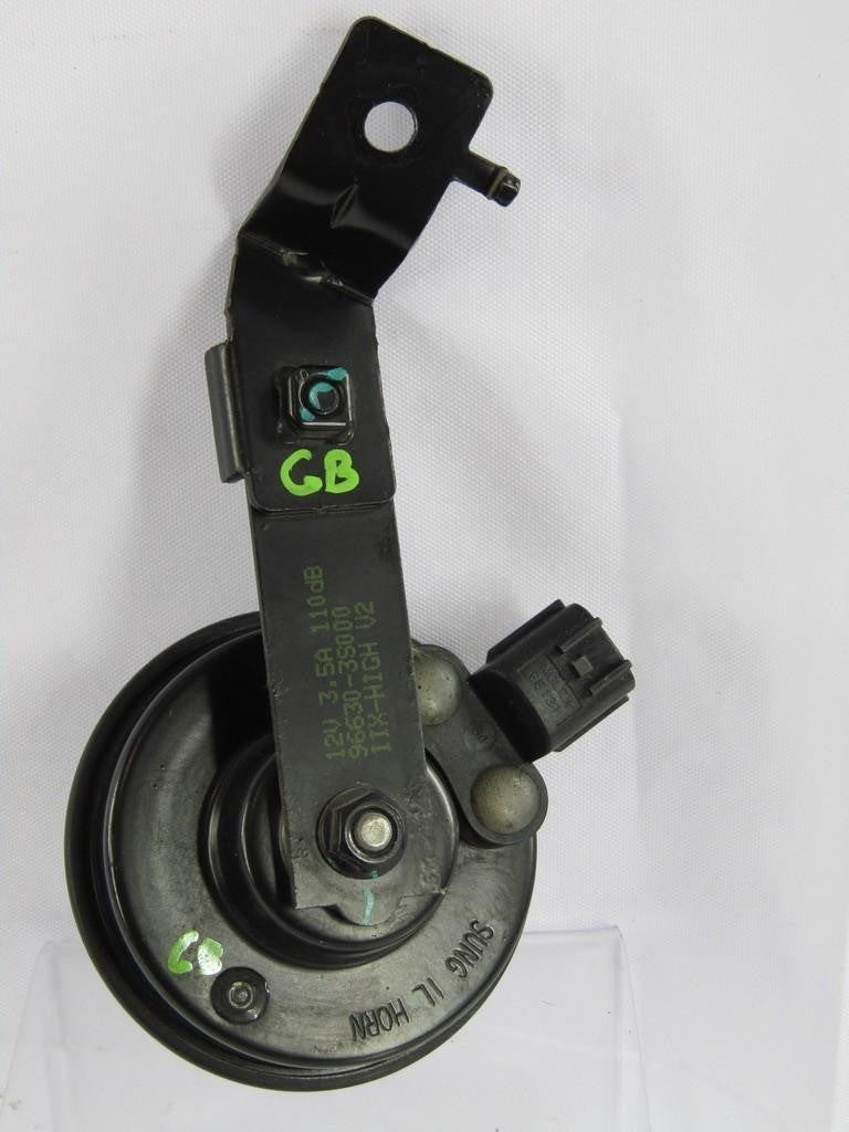 2011-2014 Hyundai Sonata Anti-Theft Alarm Siren OEM