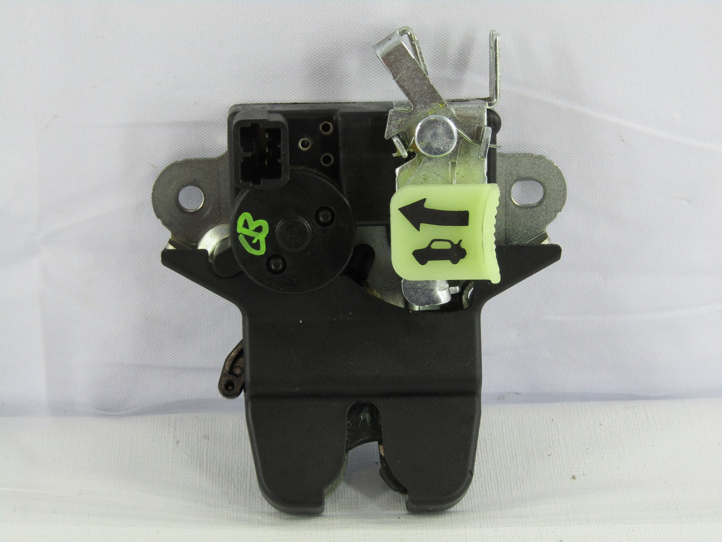 2011-2014 Hyundai Sonata Trunk Deck Lid Latch 812303Q000 OEM