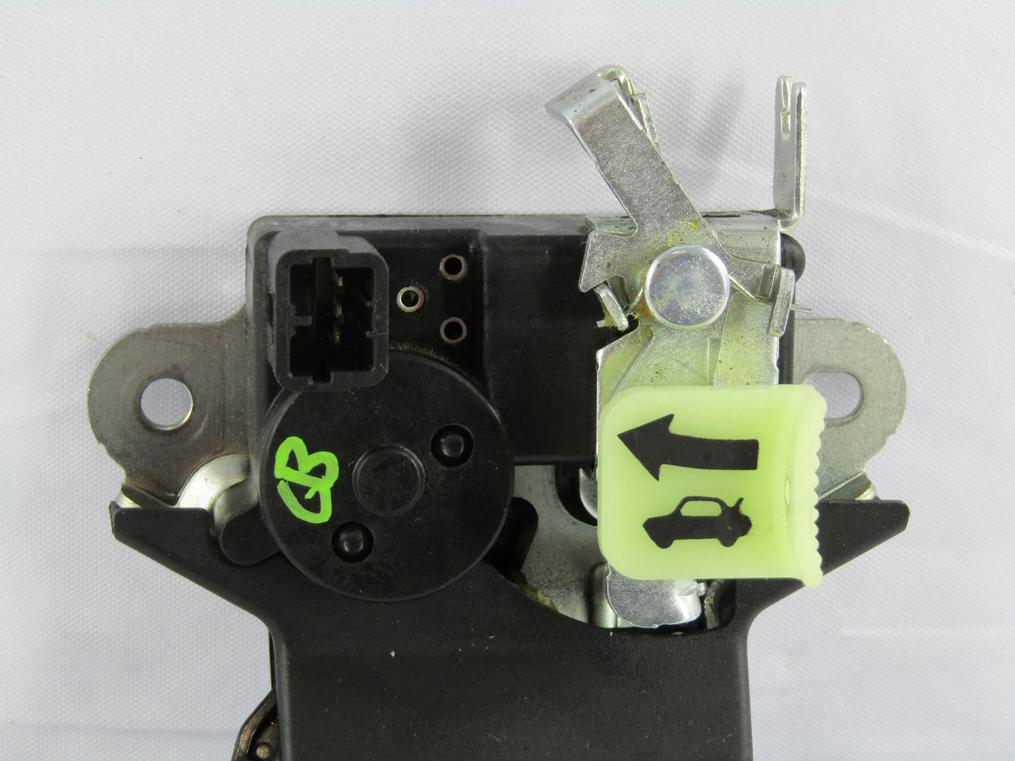2011-2014 Hyundai Sonata Trunk Deck Lid Latch 812303Q000 OEM