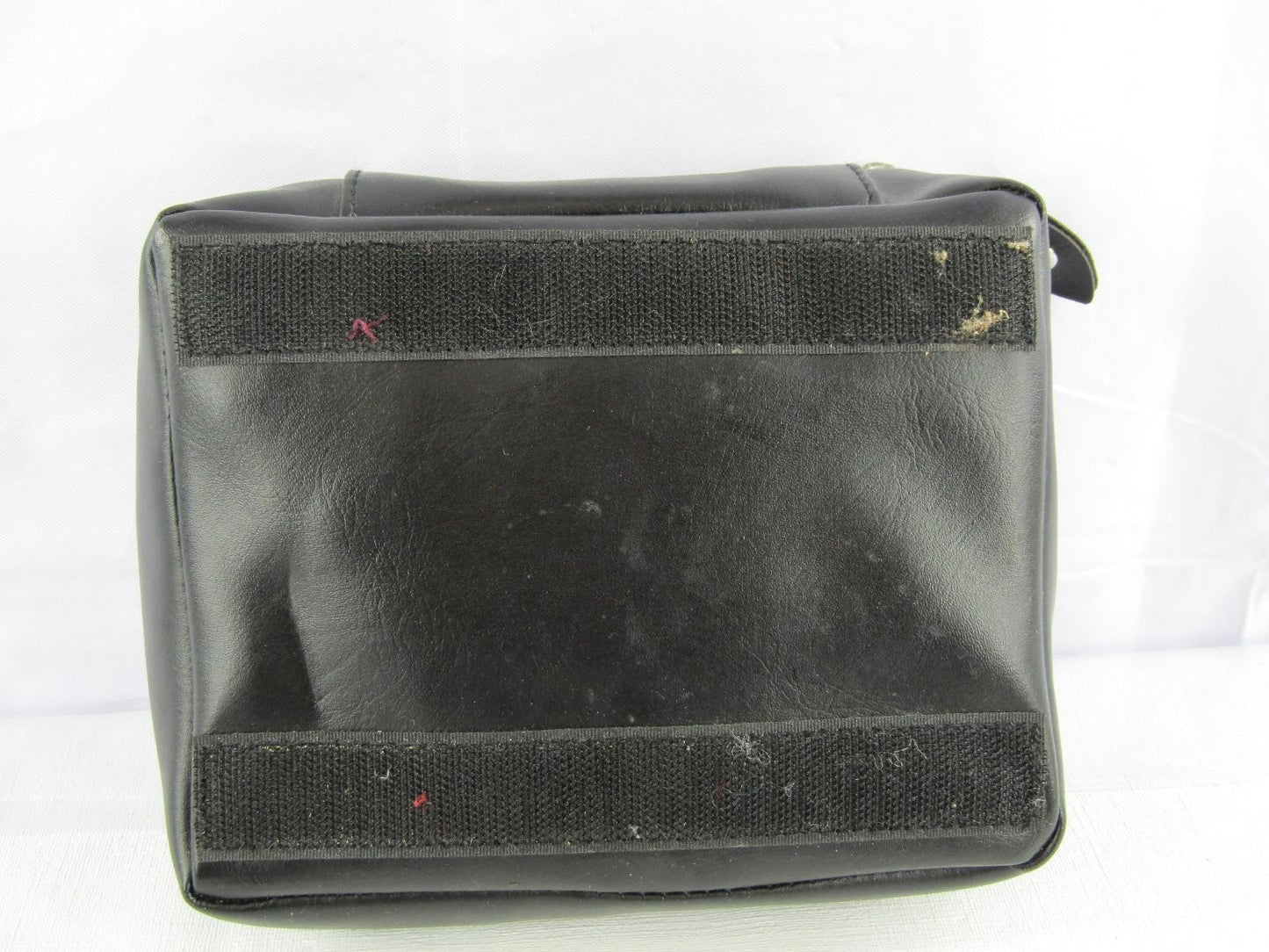 2011-2014 Hyundai Sonata Medical First Aid Kit with Black Faux Leather Case OEM
