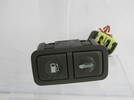 2011-2014 Hyundai Sonata Trunk Lid Fuel Door Opener Release Switch Button OEM