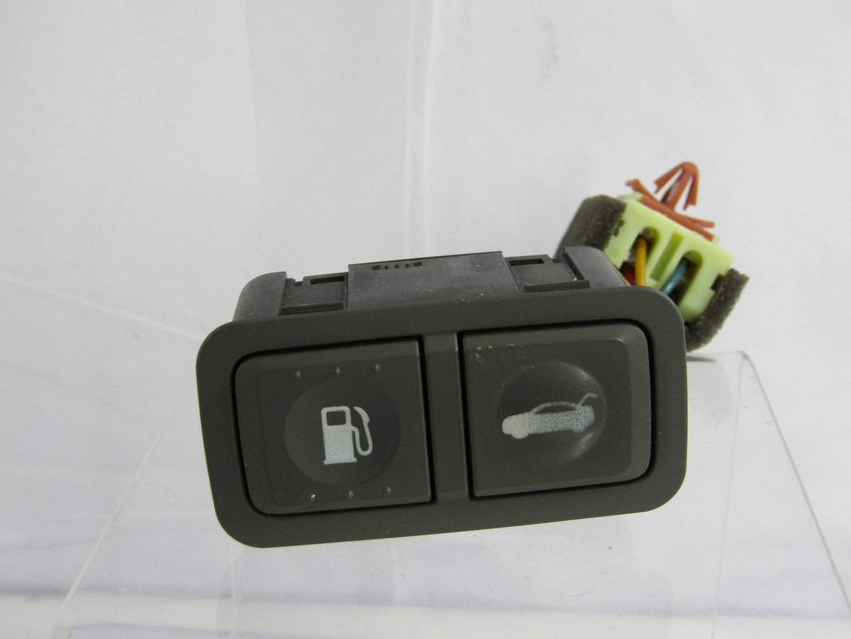 2011-2014 Hyundai Sonata Fuel Door Opener Release Switch Button OEM 93700-3S000