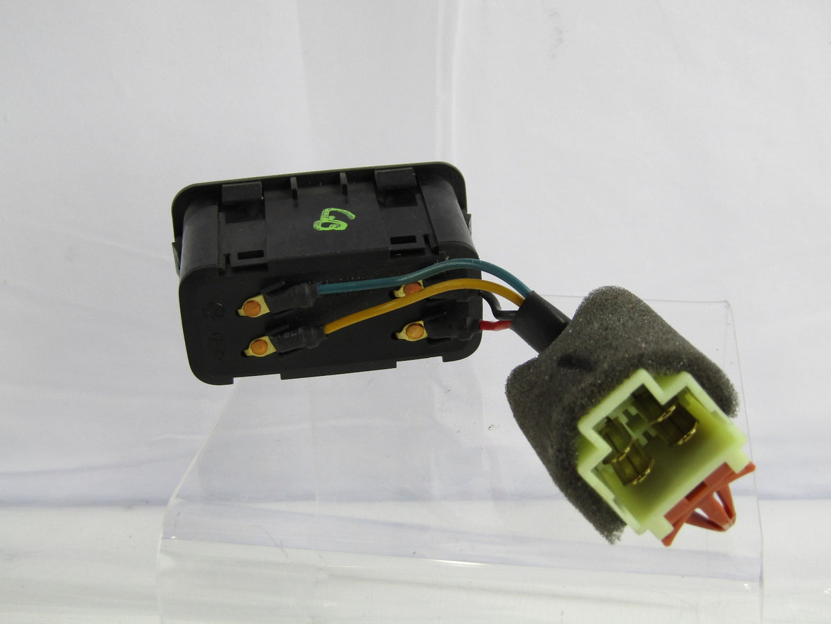 2011-2014 Hyundai Sonata Fuel Door Opener Release Switch Button OEM 93700-3S000