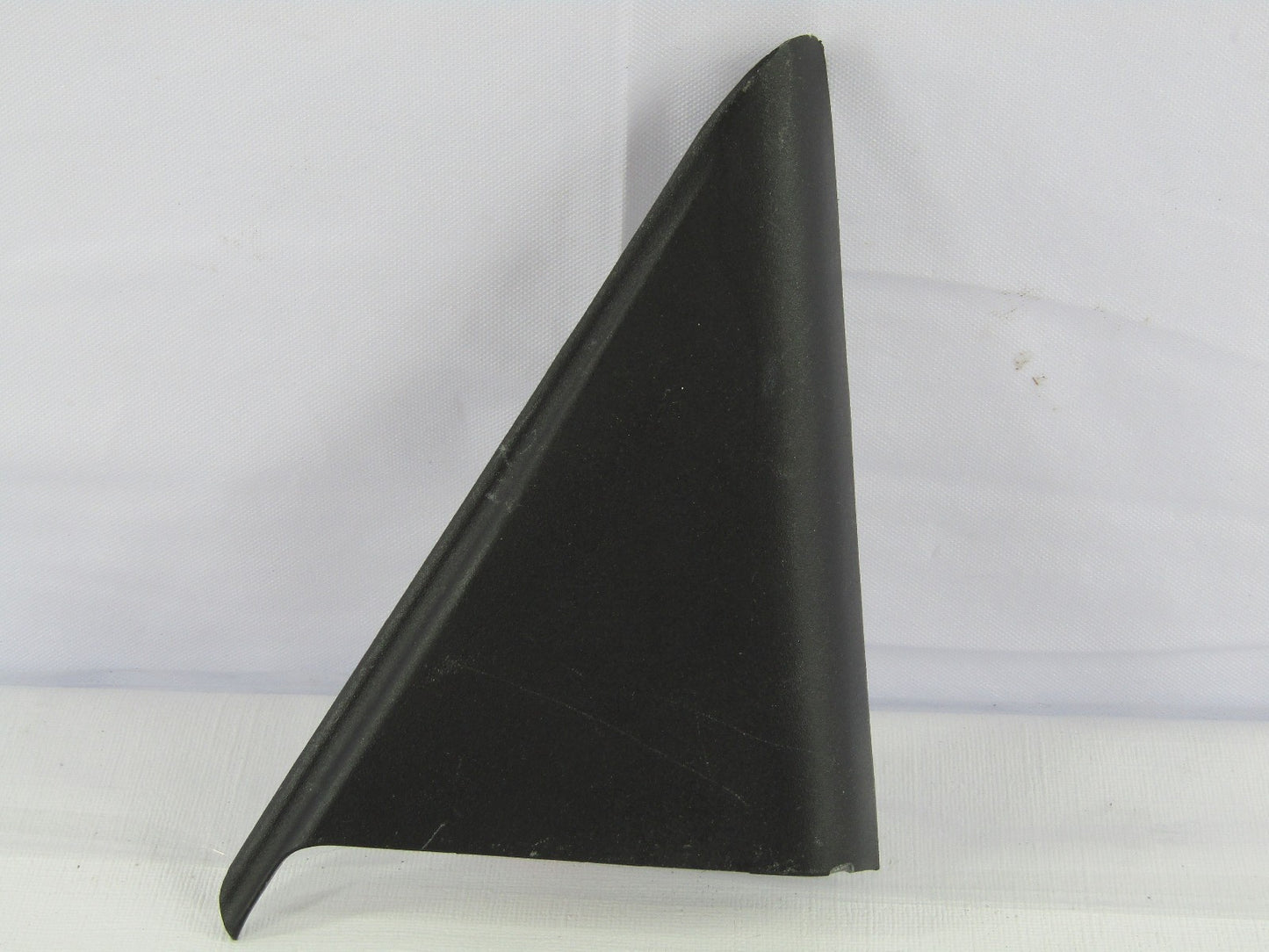 2011-2014 Hyundai Sonata Rear Left Interior Door Molding Corner Cover OEM