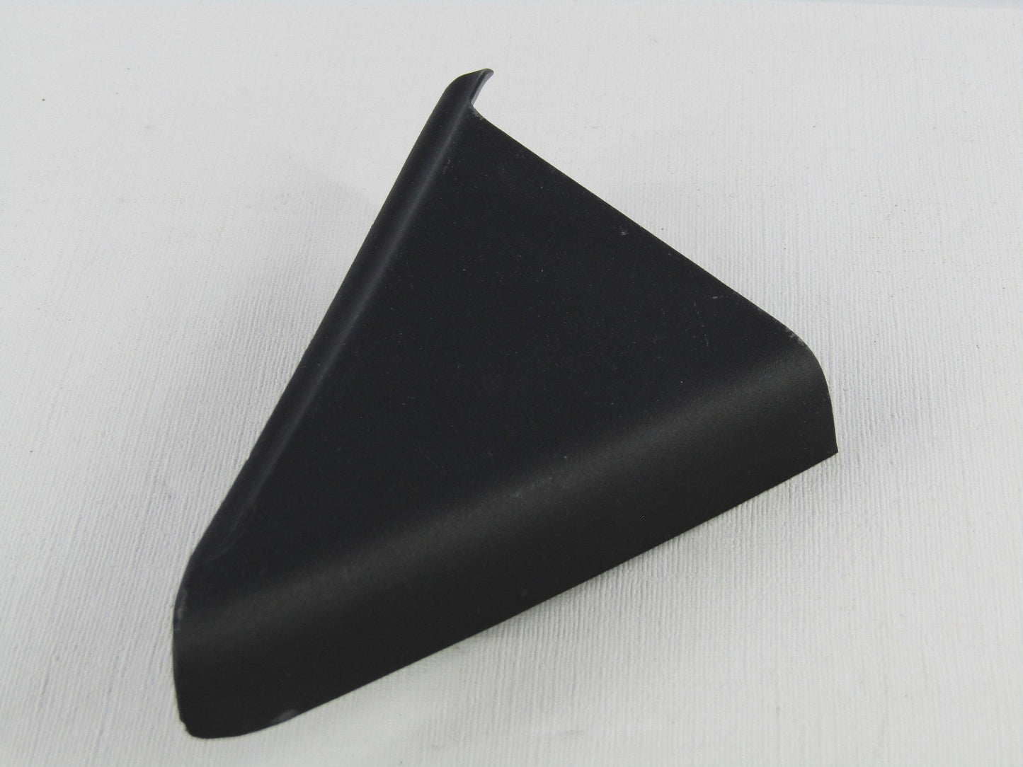 2011-2014 Hyundai Sonata Rear Right Interior Door Molding Corner Cover OEM