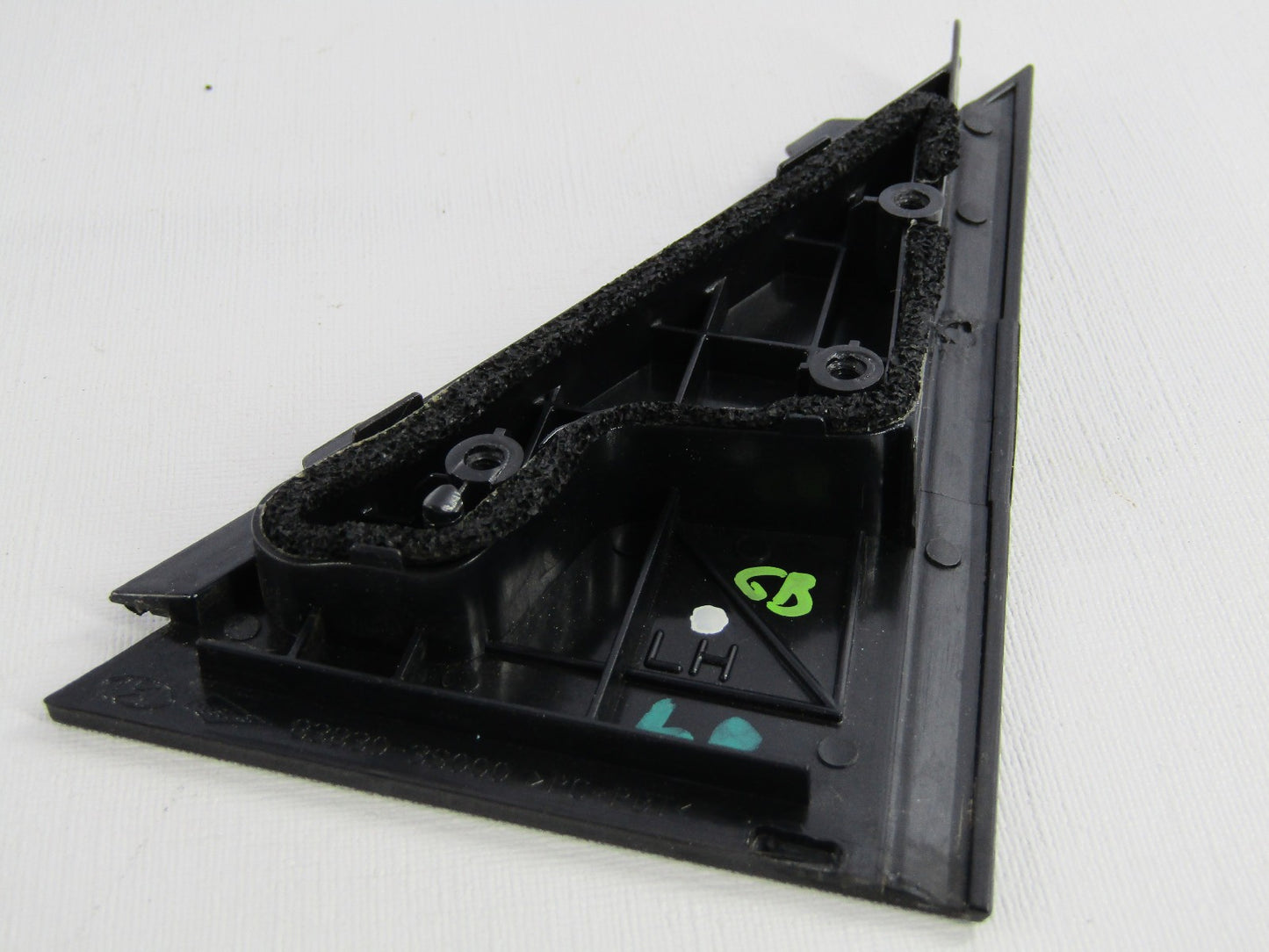 2011-2014 Hyundai Sonata Left Rear Door Interior 83830-3S000 Trim Cover