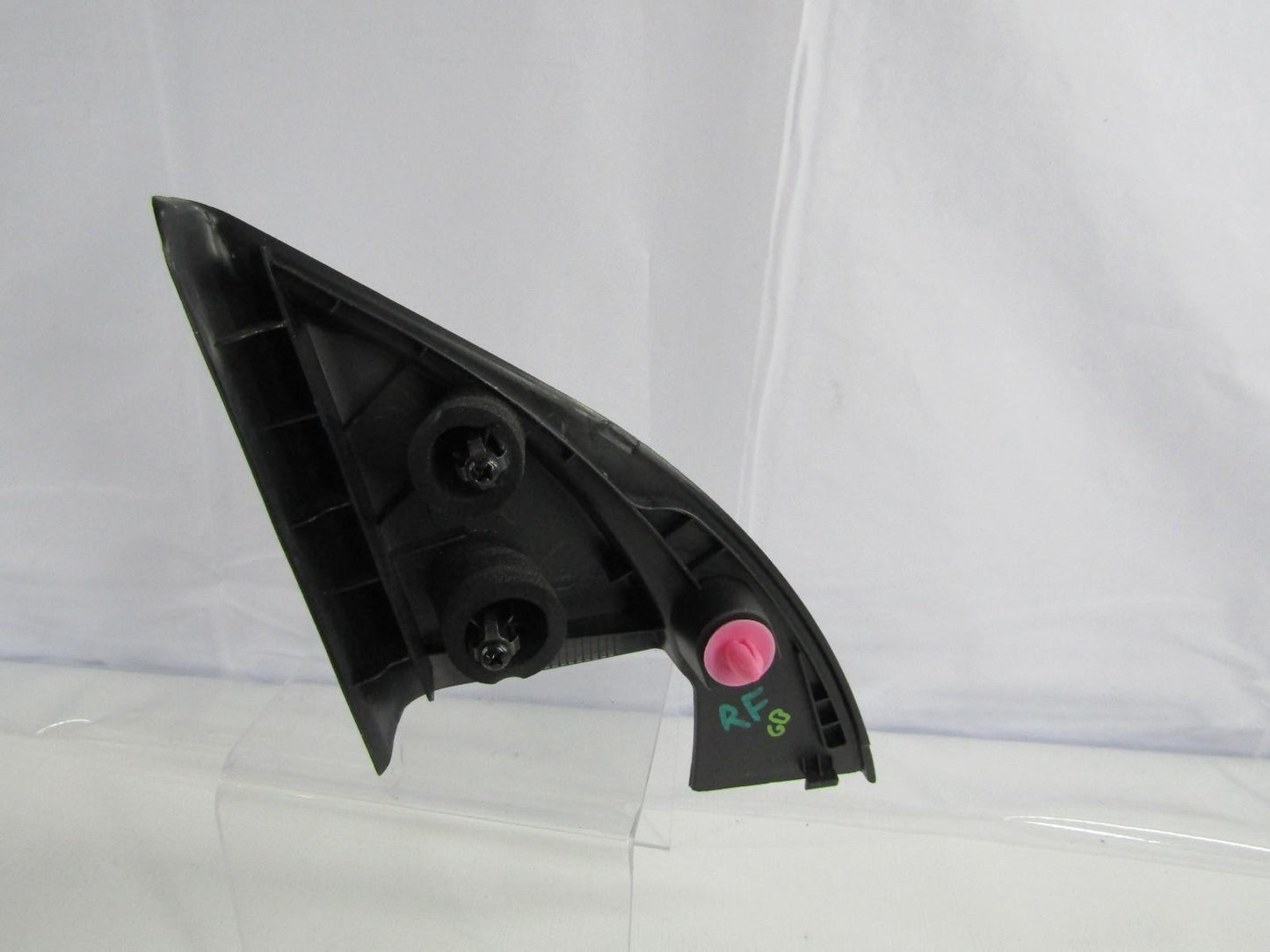2011-2015 Hyundai Sonata Front Right Door Inner Corner Cover 87661-3S000 Trim