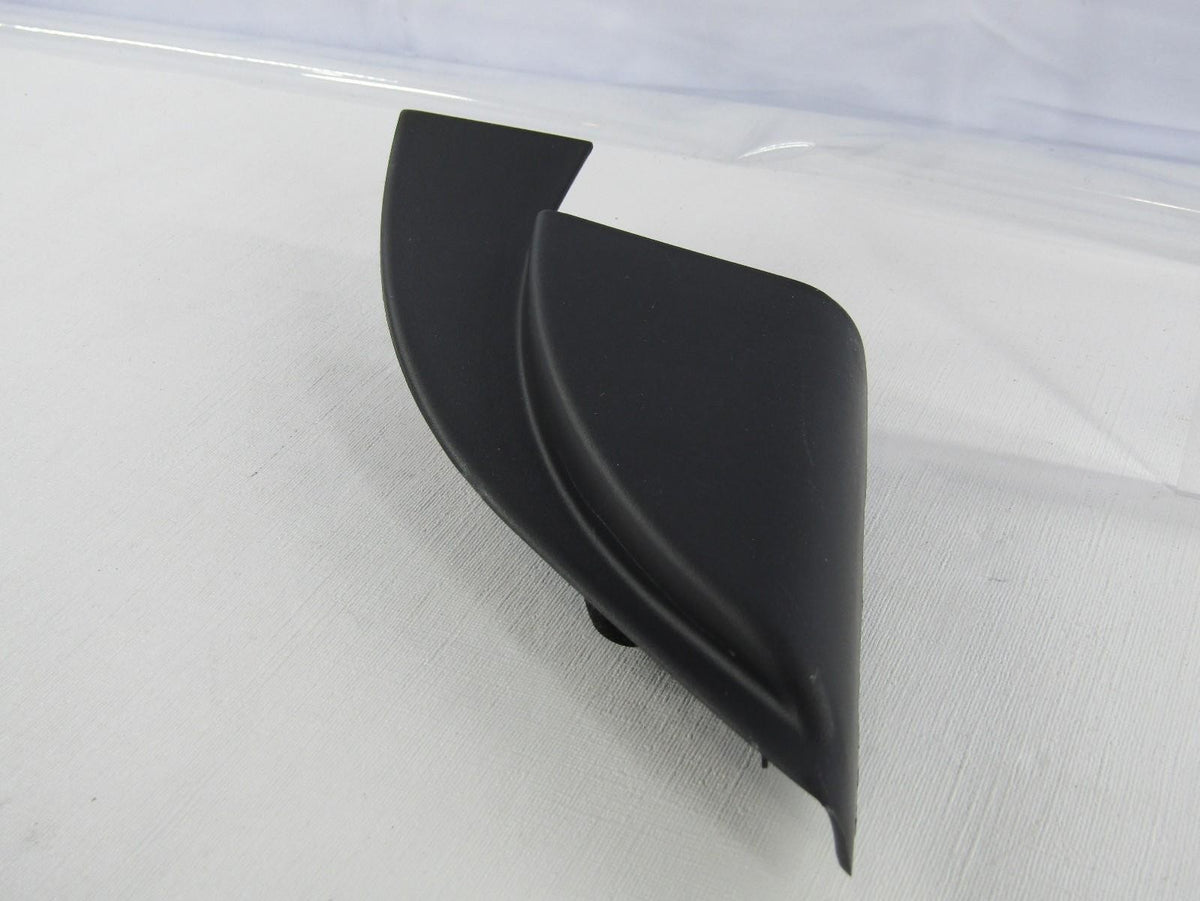 11-15 Hyundai Sonata Front Left Door Inner Corner Cover Trim OEM 87651-3S000