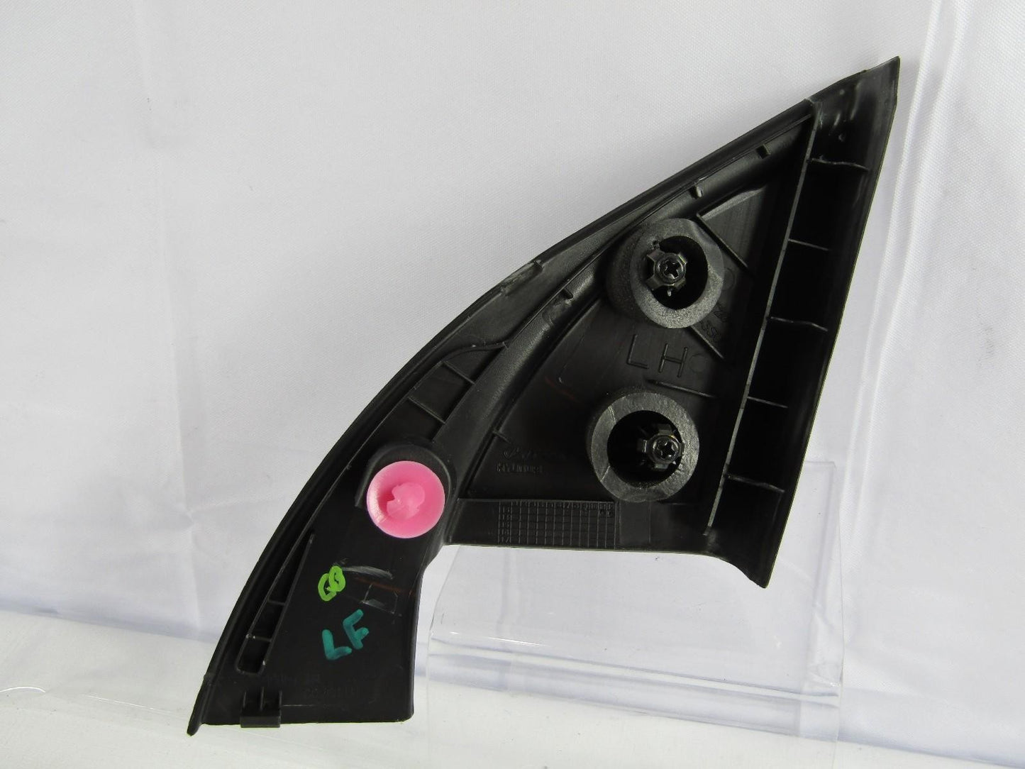 2011-2015 Hyundai Sonata Front Left Door Inner Corner Cover 87651-3S000 Trim OEM