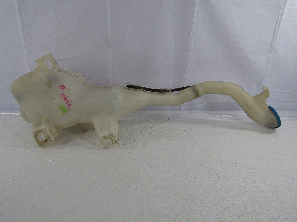 2006-2011 Honda Civic Washer Fluid Reservoir OEM