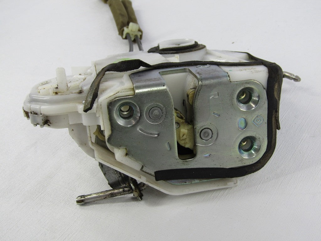 2006-2011 Honda Civic Right Rear Door Door Lock Actuator Latch OEM