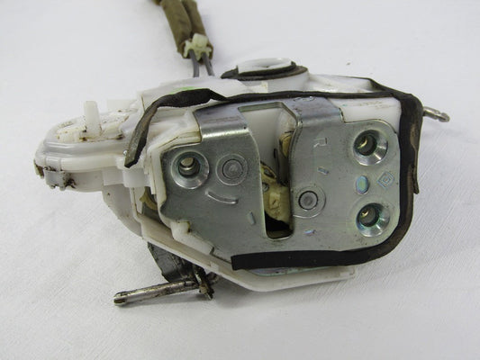 2006-2011 Honda Civic Right Rear Door Door Lock Actuator Latch OEM