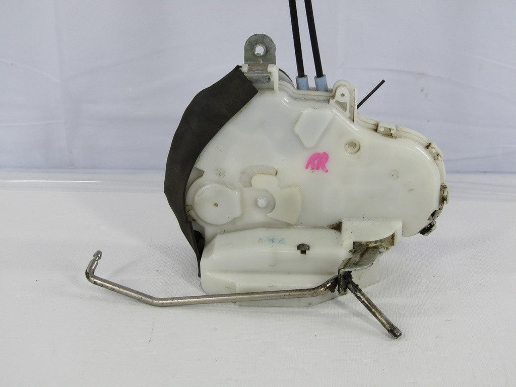 2006-2011 Honda Civic Right Rear Door Door Lock Actuator Latch OEM
